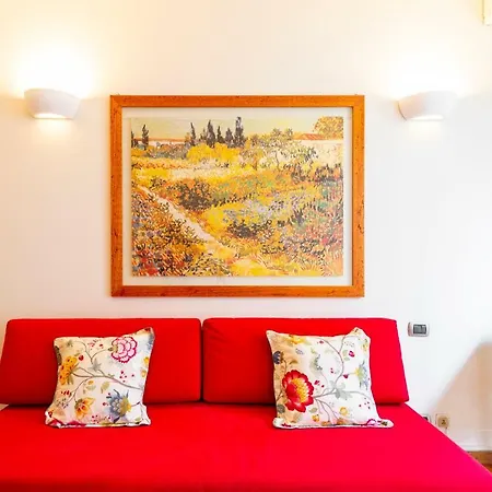Apartment Hacca Collection - D'orsenigo 22 Milan