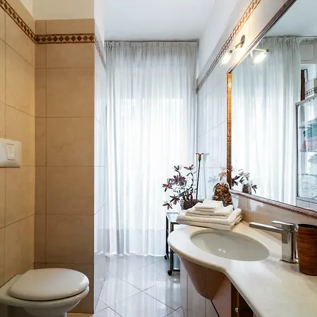 Hacca Collection - D'orsenigo 22 Apartment Milan